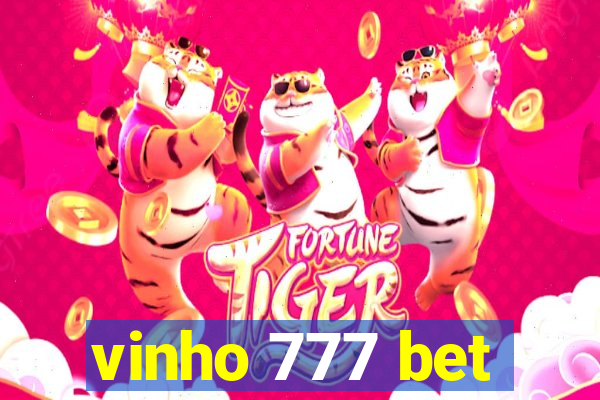 vinho 777 bet